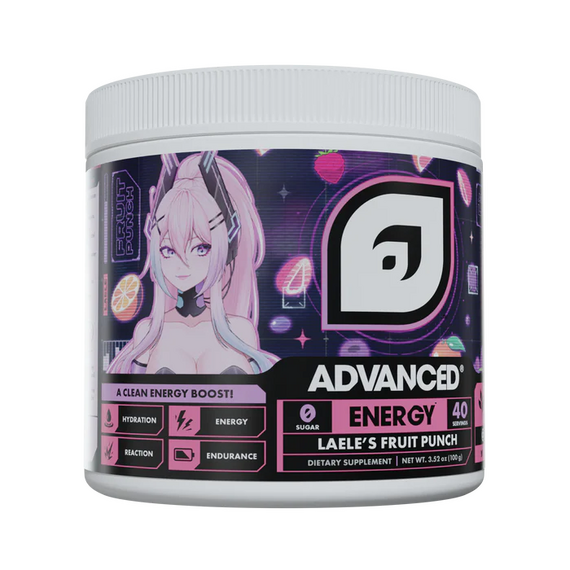LAELE&#39;S FRUIT PUNCH