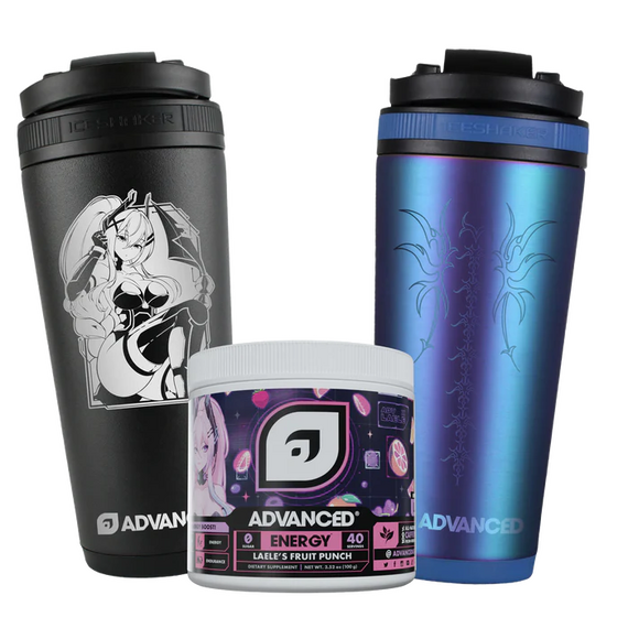 LAELE CYBER BUNDLE