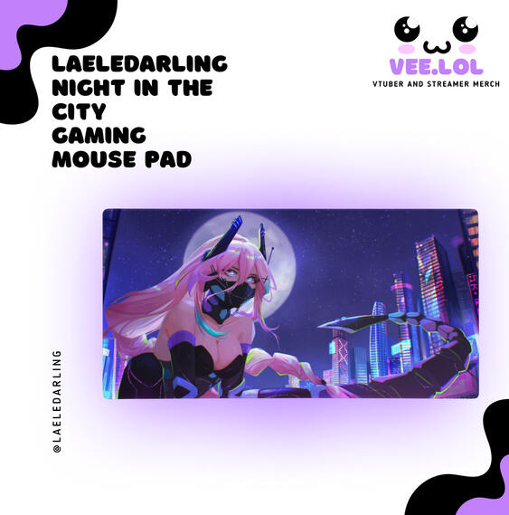 Gaming Mousepads